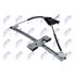 NTY Window Regulator (EPS SK 035)