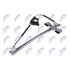 NTY Window Regulator (EPS SK 036)