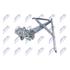 NTY Window Regulator (EPS TY 005)