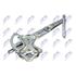 NTY Window Regulator, Electric, Right Front, (EPS TY 009)