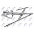 NTY Window Regulator, Left Front, Electric, (EPS TY 010)