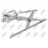 NTY Window Regulator, Right Front, Electric, (EPS TY 011)