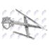 NTY Window Regulator, Right Front, Electric, (EPS TY 011)