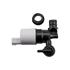NTY Windscreen Washer Pump