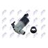 NTY WASHER FLUID PUMP