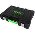 JBM 108 Piece Tool Case with Hexagonal Sockets