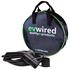 EVwired EV Electric Car & Plug in Hybrid Charging Cable   5M   32 Amp   Type 2