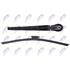 NTY WIPER ARM REAR +BLADE