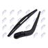NTY WIPER ARM REAR +BLADE