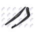 NTY WIPER ARM REAR +BLADE