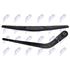 NTY WIPER ARM REAR +BLADE