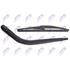 NTY WIPER ARM REAR +BLADE