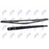 NTY WIPER ARM REAR +BLADE