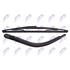 NTY WIPER ARM REAR +BLADE