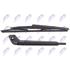 NTY WIPER ARM REAR +BLADE