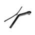 NTY Rear Wiper Arm with Wiper Blade