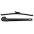 NTY Rear Wiper Arm with Wiper Blade