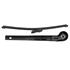 NTY Rear Wiper Arm with Wiper Blade
