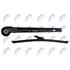 NTY WIPER ARM REAR +BLADE