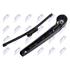 NTY WIPER ARM REAR +BLADE