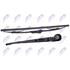 NTY WIPER ARM REAR +BLADE