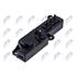 NTY SEAT ADJUST/MEMORY SWITCH
