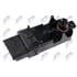 Control Unit, electric windows