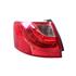 Left Rear Lamp (Estate Model, Outer On Quarter Panel, Supplied With Bulbholder And Bulbs, Original Equipment) for Seat EXEO ST 2009 on