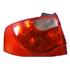 Left Rear Lamp (Saloon Model, Outer On Quarter Panel, Supplied Without Bulbholder) for Seat EXEO 2009 on