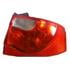 Right Rear Lamp (Saloon Model, Outer On Quarter Panel, Supplied Without Bulbholder) for Seat EXEO 2009 on