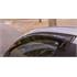 DGA Front Stick On Wind Deflectors for Audi Q3, 2018 Onwards, 5 Door