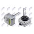 NTY XENON BULBS D1S85V35W DUO