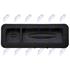 NTY TAILGATE BOOT HANDLE
