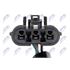 NTY Tailgate Switch