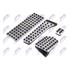 Pedal Pad Set