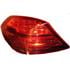 Left Rear Lamp (Outer, On Quarter Panel, Original Equipment) for BMW 6 Series Convertible 2011 on
