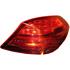 Right Rear Lamp (Outer, On Quarter Panel, Original Equipment) for BMW 6 Series Coupe 2011 on