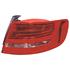 Right Rear Lamp (Outer, On Quarter Panel, Estate Only) for Audi A4 Allroad 2008 on