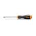 Screwdriver for Torx Head Screws, T9