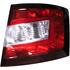 Right Rear Lamp (Hatchback Models, Supplied Without Bulbholder) for Skoda Fabia 2014 on