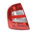 Left Rear Lamp (Hatchback) for Skoda Fabia 2000 2004