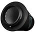 Filtec Universal Foam Filter with Reducing Rings