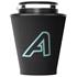 Filtec Universal Foam Filter with Reducing Rings