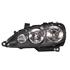 Right Headlamp (Halogen, Takes H7 / H1 Bulbs, Supplied With Motor, Original Equipment) for Alfa Romeo 147 2007 on