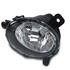 Right Front  Fog Lamp (Takes H8 Bulb) for BMW 1 Series 5 Door 2012 on
