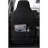 CHAMPION Style Seat Covers with Fixed Headrests (Black/Blue) For Citroen C ZERO 2010 Onwards