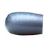 Right Wing Mirror Cover (Primed) for Fiat PUNTO Van, 2000 2005