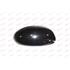 Right Wing Mirror Cover (black) for FORD FOCUS, 1998 2004