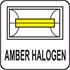 INFRARED HEATER 2000W LOW GLARE