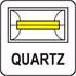 QUARTZ INFRARED HEATER 2000W